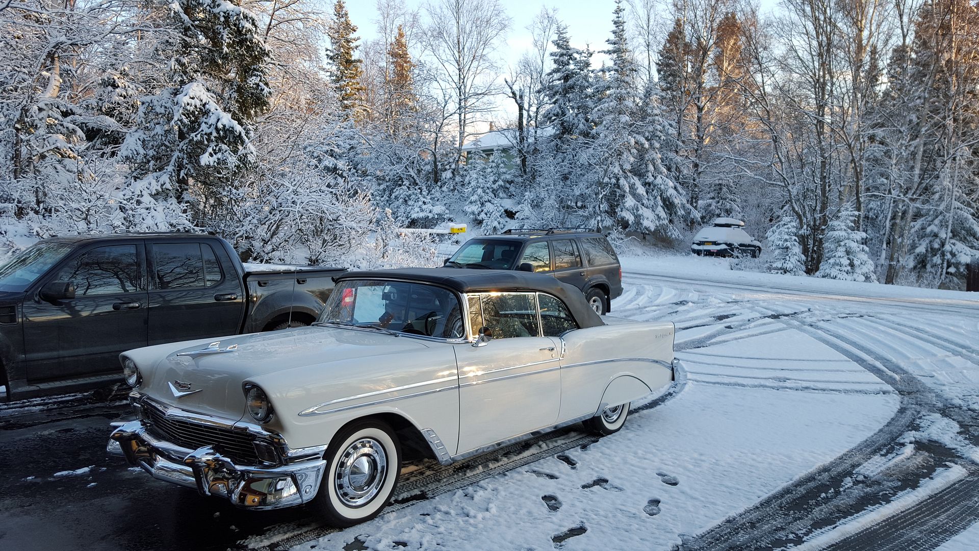 '15/'16 Winter Anchorage, AK Snow Plowing Forum